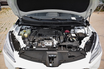 2017款优6 SUV改款1.6T自动新创型图片