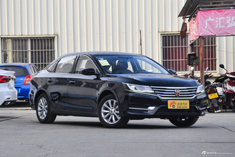 2017款荣威i6 1.5T自动互联网智享版20T