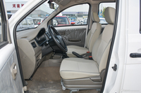 2016款五菱荣光V 1.2L手动实用型