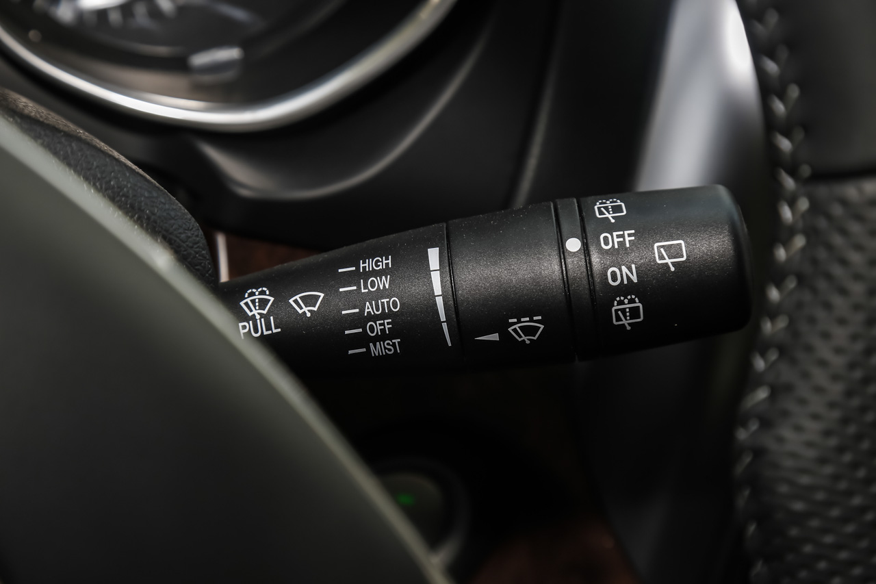 2016年北京BJ80 2.3T自动尊贵版