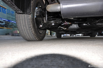 2017福美来七座版1.5T自动适·畅型7座