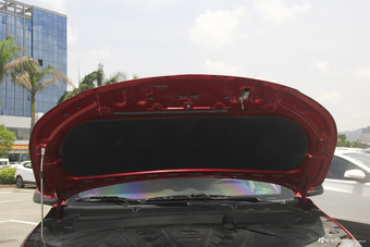 2018款东南DX3 SRG 1.5T自动旗舰型