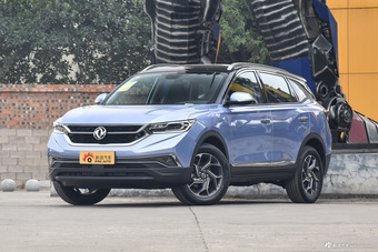 2019款风神AX7 1.6T自动AI领航型