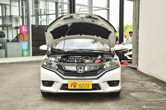 2016款哥瑞1.5L 自动CVT经典版图片