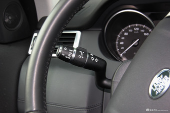 2018款发现神行2.0T自动HSE LUXURY