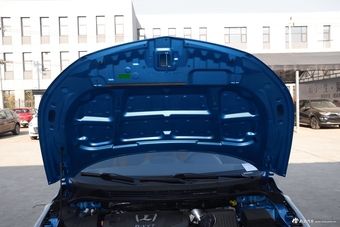 2017款纳智捷 U5 SUV 1.6L手动爵士版