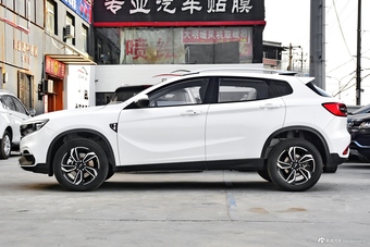 2018款逍遥1.5GTDI手动白银版