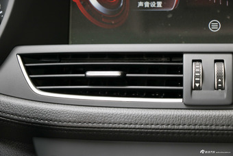 2016款宝沃BX7 2.0T自动两驱精英版28T