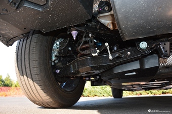 2018款奕泽IZOA 2.0L自动奕炫版