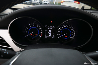 2018款逸动1.6L GDI手动时尚型