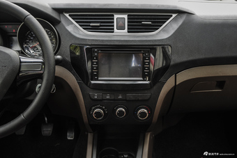 2015款森雅S80 1.5L手动都市版（5座）