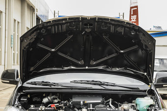 2015款森雅S80 1.5L手动都市版（5座）