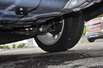 2016款纳5 1.8T自动旗舰型