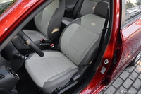 2017款焕驰1.4L自动Deluxe豪华版