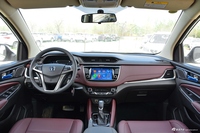 2018款凌轩1.5T自动乐活幸福型