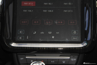 2018款斯威X7改款1.5T手动豪华互联版7座