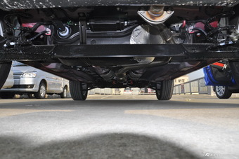 2017款哈弗H2s 1.5T手动舒适型 红标