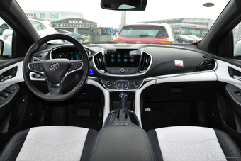 2017款VELITE 5 时尚增程型