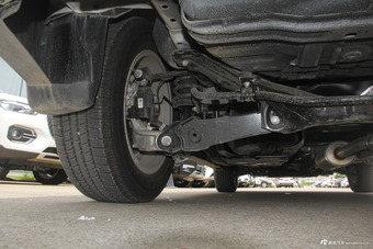 2018款哈弗H6运动版1.5T自动两驱精英型红标 