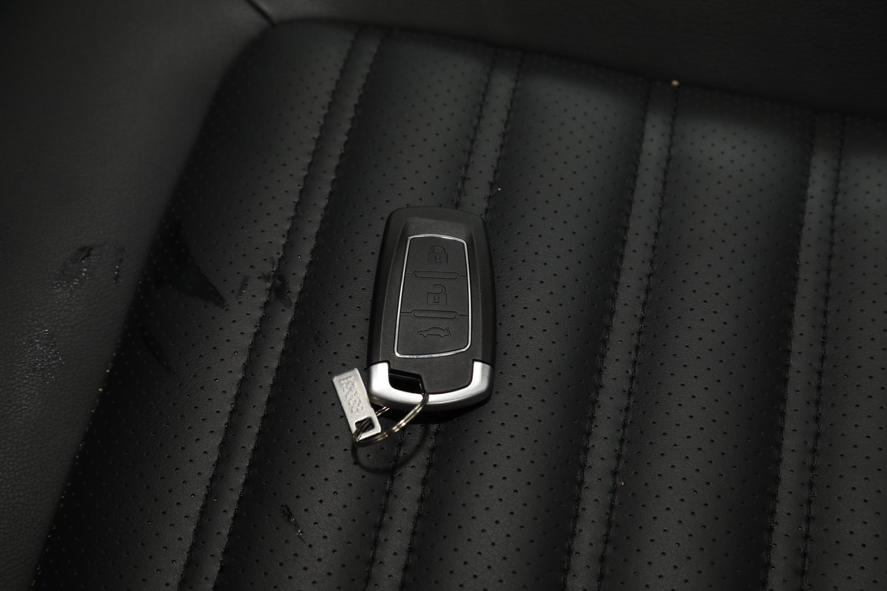 2019款风行S50 EV 旗舰型