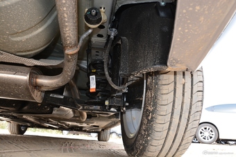 2018款凯越1.3L自动豪华型15N