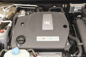 2015款传祺GA6 1.8T自动舒适版