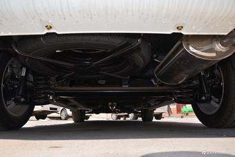 2017款开瑞K50 1.5L手动豪华型