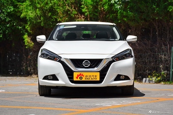 2018款蓝鸟 1.6L自动CVT高能潮音版