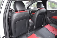 2017款艾瑞泽5 1.5L自动豪华版