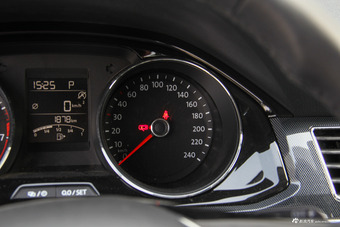 2017款蔚领1.4T自动豪华型