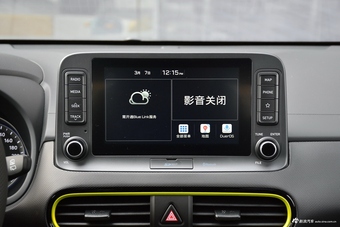 2018款ENCINO 1.6T DCT GLS