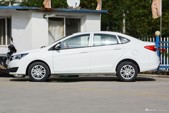 2017海马M3 1.5L手动时尚型