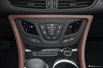 2019款昂科威1.5T自动两驱豪华型20T国VI