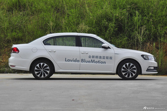 2015款朗逸1.2T自动DSG 蓝驱技术版