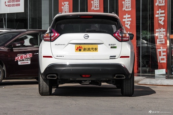 2017款楼兰2.5L自动S/C XE HEV混动四驱尊尚版