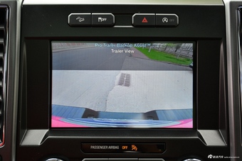 2017款福特F150 XLT 美规