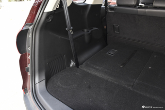 2017款斯威X7 1.5T自动智尊型