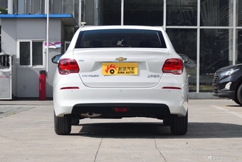 2019款科沃兹 1.5L 320手动欣悦版