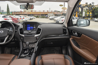 2018款东风风神AX7 1.6T自动尊贵型