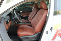 2018款森雅R9 1.2T自动豪华智尚型