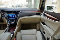 2017款XTS 2.0T自动28T精英型