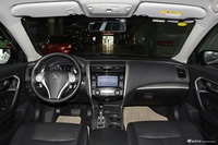 2016款天籁2.5L自动 XL-UpperNAVI Tech智尊版