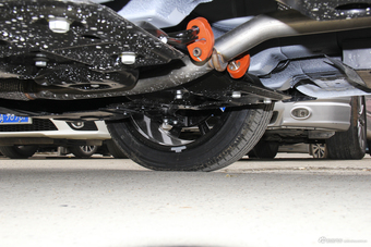 2018款荣威RX3 1.6L手动互联网智享版