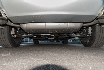 2018款英菲尼迪QX50 2.0T自动四驱豪华版