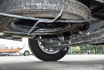 2016款NV200 1.6L自动豪华型