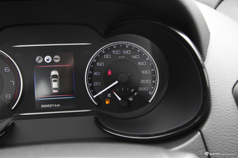 2018款东风风神AX7 1.4T手动豪华型