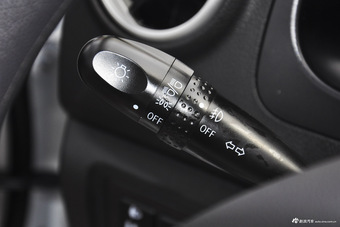 2016款幻速H2E 1.5L手动精英型