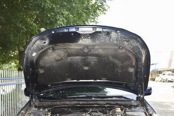 2016款傲虎 2.5L自动经典版