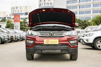 2016款长安欧尚CX70 1.6L手动舒适型图片