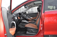 2018款宝骏510 1.5L自动周年特别版